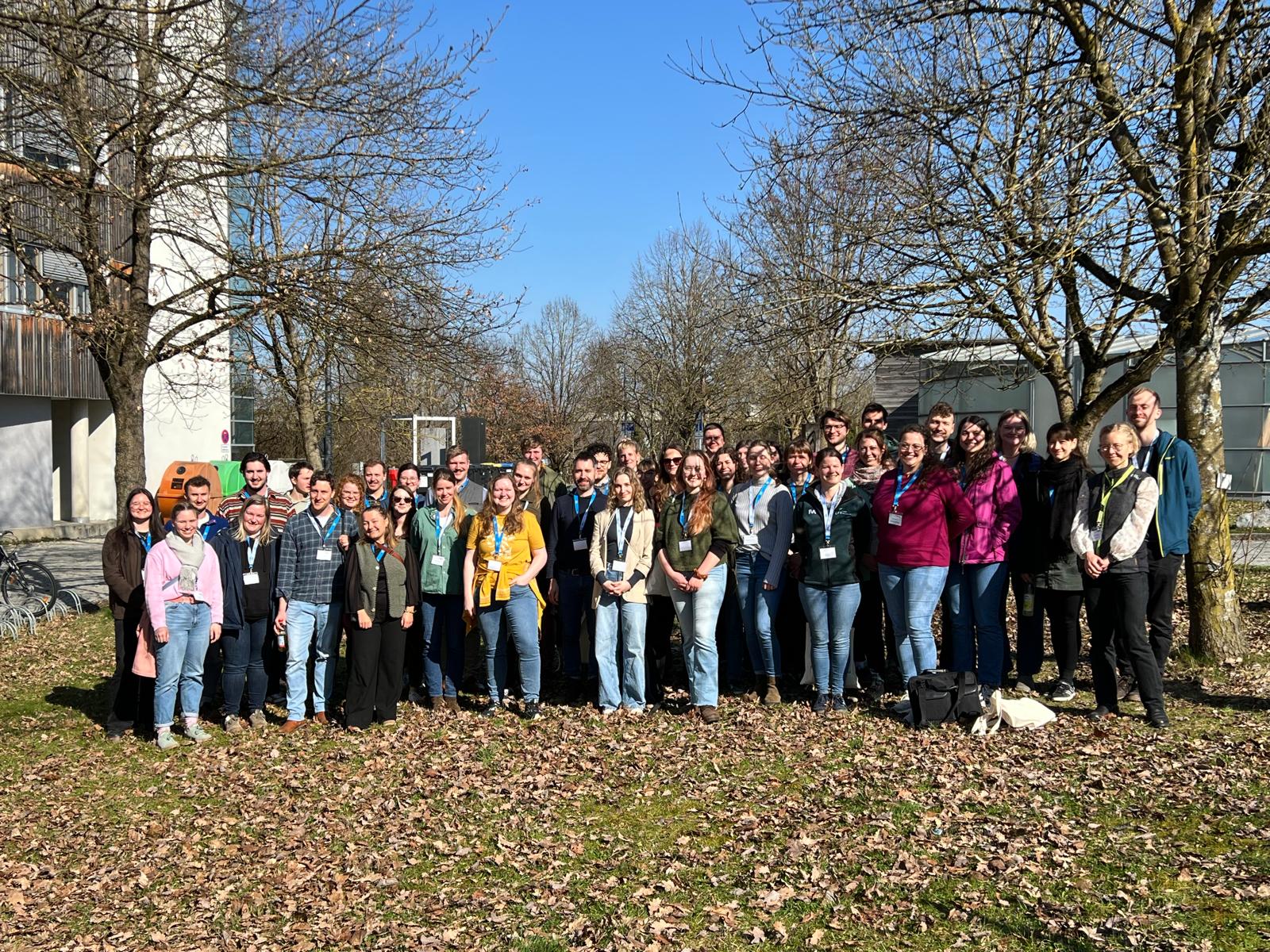 Sektion Junge Wissenschaft